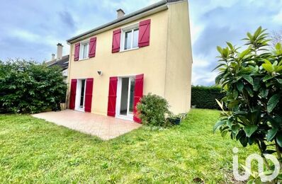 vente maison 399 000 € à proximité de Le Vésinet (78110)