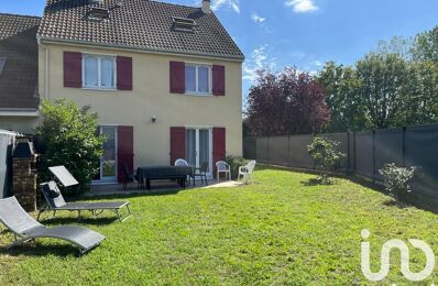 vente maison 399 000 € à proximité de Deuil-la-Barre (95170)