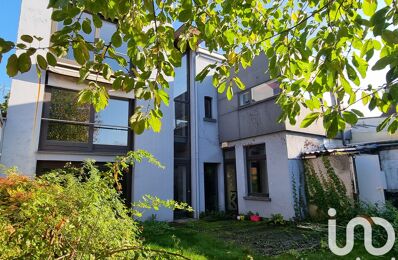 vente immeuble 465 000 € à proximité de Wervicq-Sud (59117)