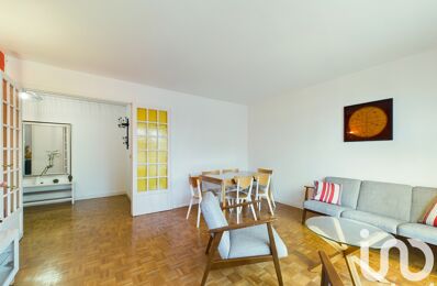 vente appartement 275 000 € à proximité de Vanves (92170)