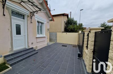 vente maison 345 000 € à proximité de Villeneuve-la-Garenne (92390)