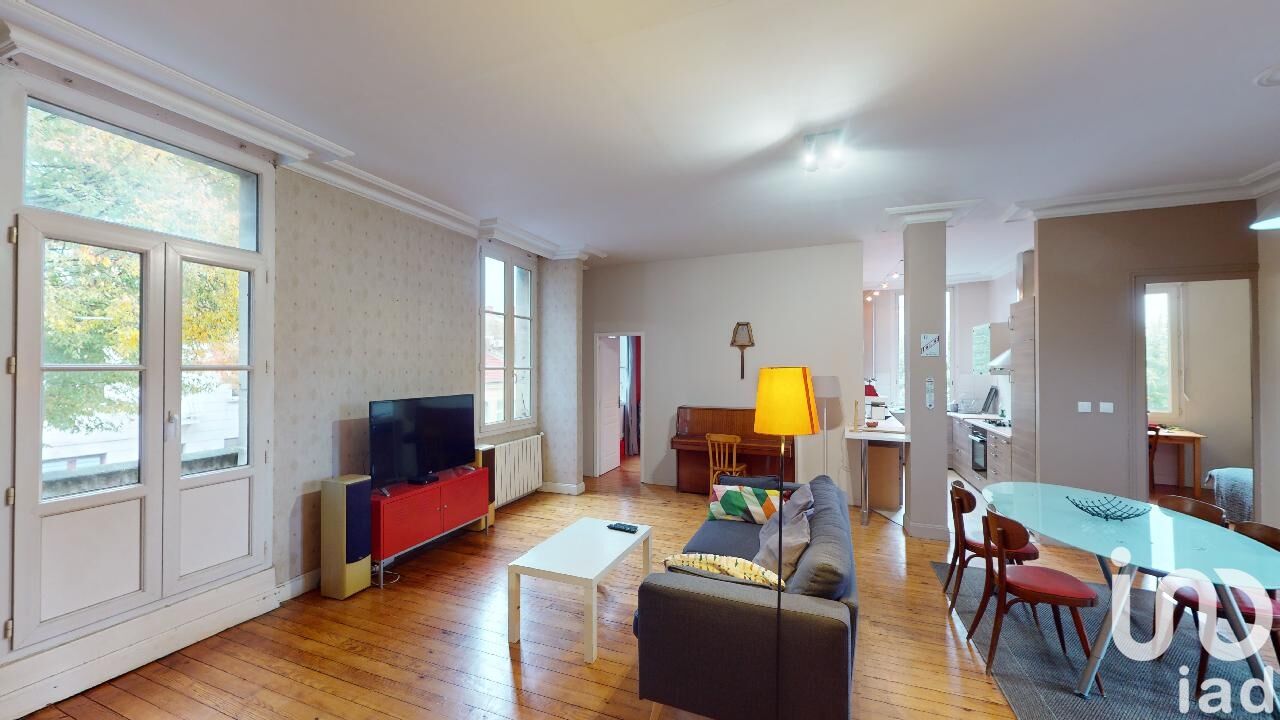 maison 6 pièces 153 m2 à vendre à Bordeaux (33000)