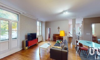 Maison 6 Pièces 153 m² à vendre à Bordeaux (33000)