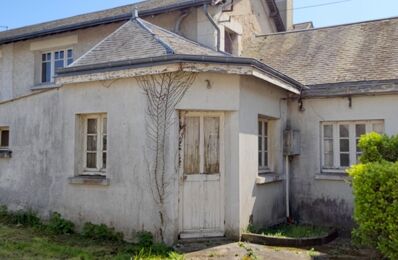 immeuble  pièces 303 m2 à vendre à Montval-sur-Loir (72500)