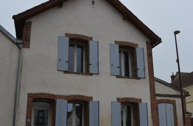 vente maison 149 000 € à proximité de Saint-Bris-le-Vineux (89530)