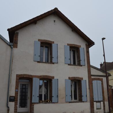 Maison 6 pièces 98 m²