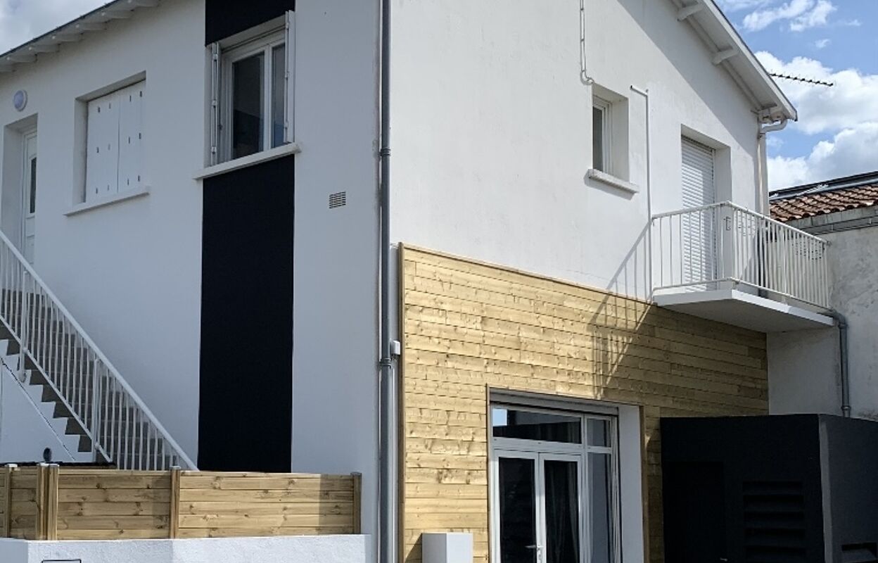 appartement 4 pièces 73 m2 à vendre à Puilboreau (17138)