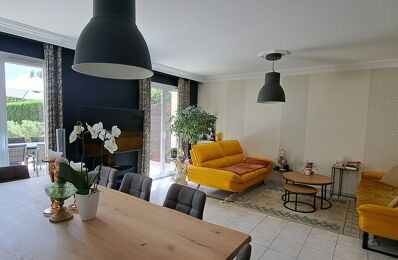 vente maison 360 000 € à proximité de Peyzieux-sur-Saône (01140)