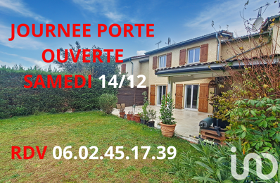 vente maison 360 000 € à proximité de Saint-Germain-Au-Mont-d'Or (69650)