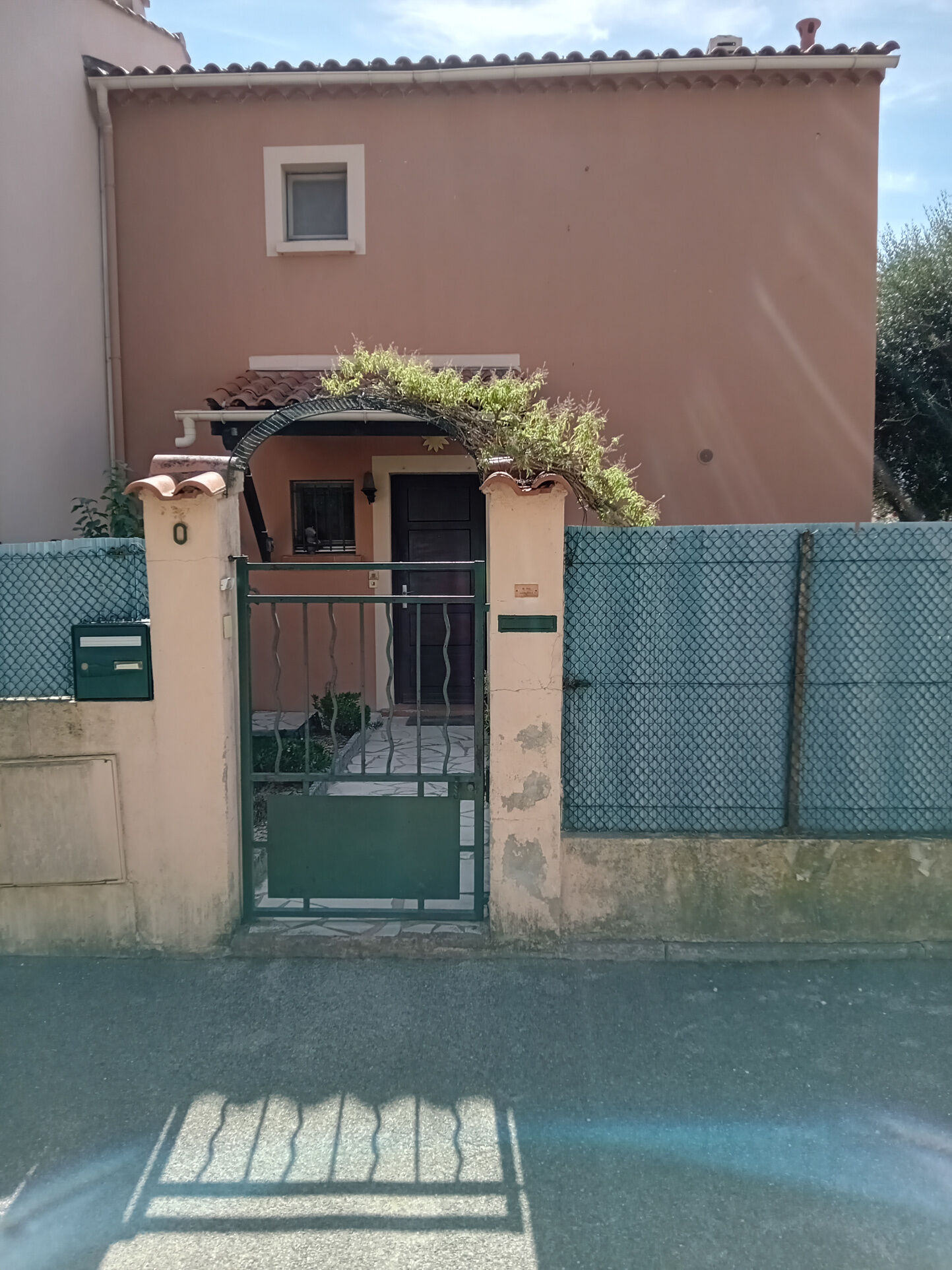 Villa / Maison 4 pièces  à vendre Garde (La) 83130