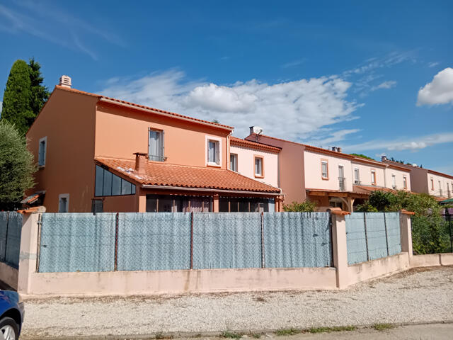 Maison proposé à La Garde
