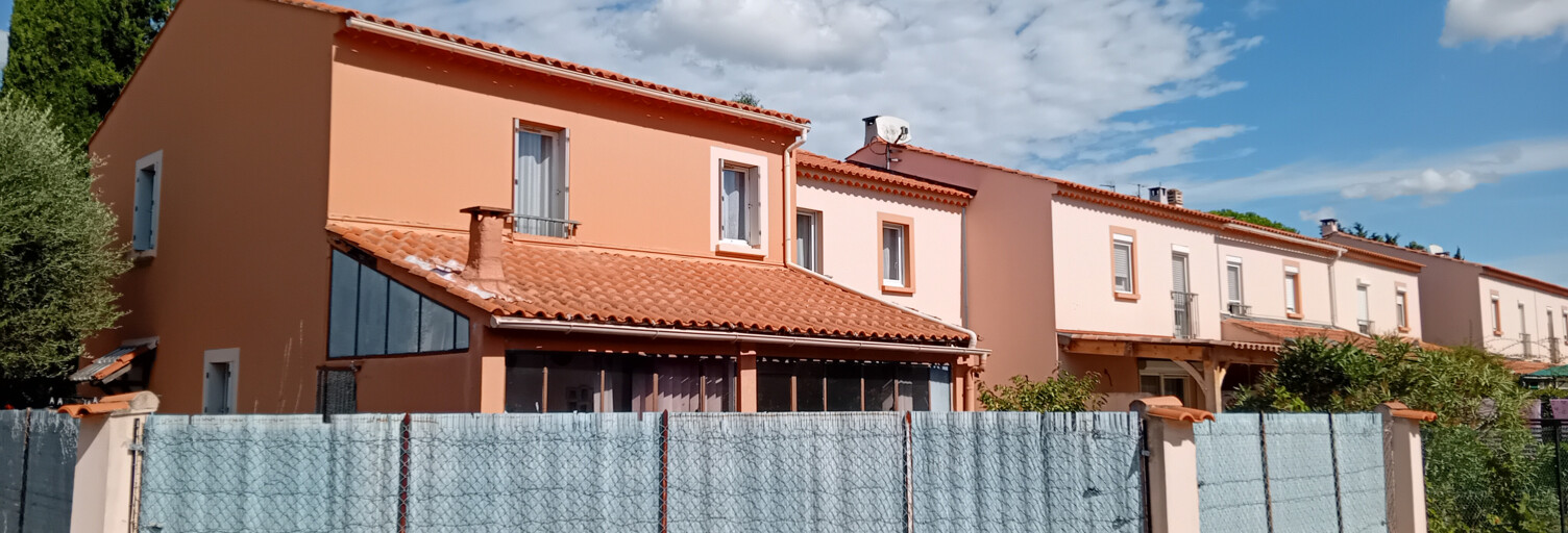 Maison 4 Pièces 91 m² à vendre à La Garde (83130)