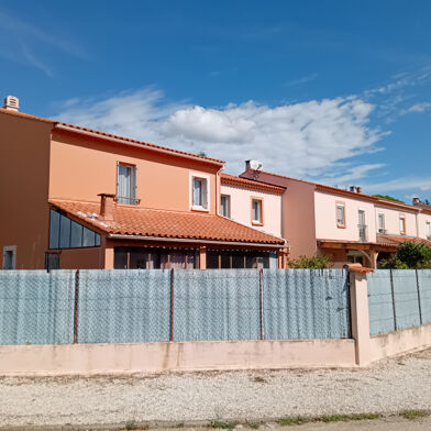 Maison 4 pièces 370000 €