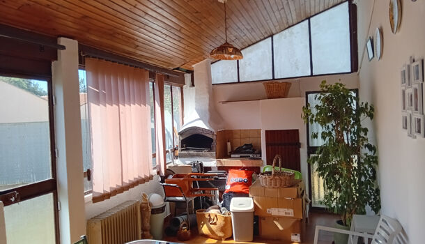 Villa / Maison 4 pièces  à vendre Garde (La) 83130