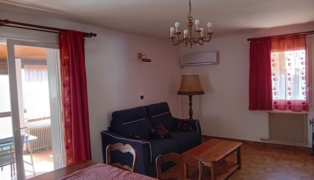 Villa / Maison 4 pièces  à vendre Garde (La) 83130