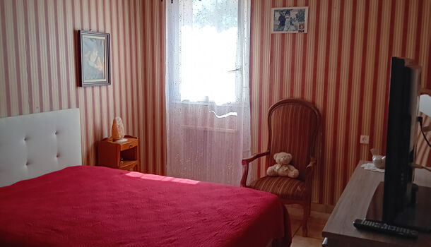 Villa / Maison 4 pièces  à vendre Garde (La) 83130