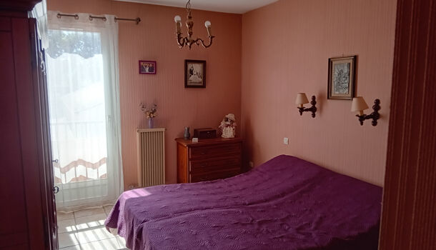 Villa / Maison 4 pièces  à vendre Garde (La) 83130