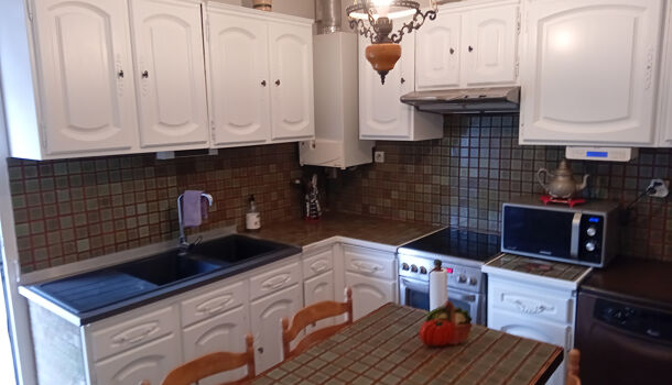 Villa / Maison 4 pièces  à vendre Garde (La) 83130