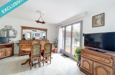 vente maison 395 000 € à proximité de Maisons-Alfort (94700)