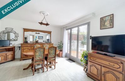 vente maison 395 000 € à proximité de La Varenne Saint-Hilaire (94210)