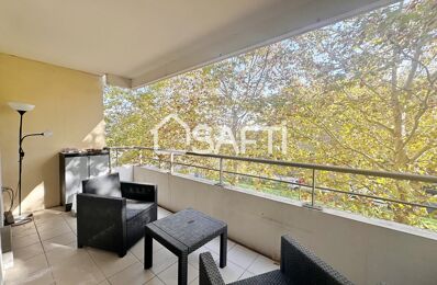 vente appartement 284 000 € à proximité de Lauzerville (31650)