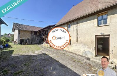 vente maison 219 000 € à proximité de Vaulx-Milieu (38090)