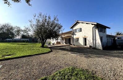 vente maison 419 000 € à proximité de Crêches-sur-Saône (71680)