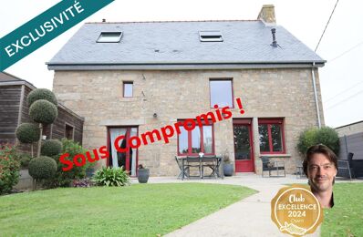 vente maison 249 900 € à proximité de Saint-Brice-en-Coglès (35460)