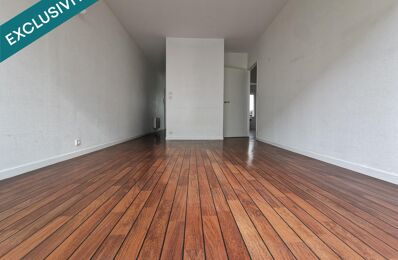 vente appartement 240 000 € à proximité de Lagord (17140)