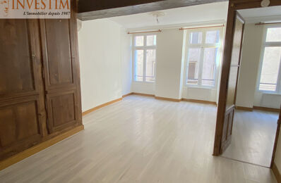 appartement 3 pièces 71 m2 à vendre à Blois (41000)