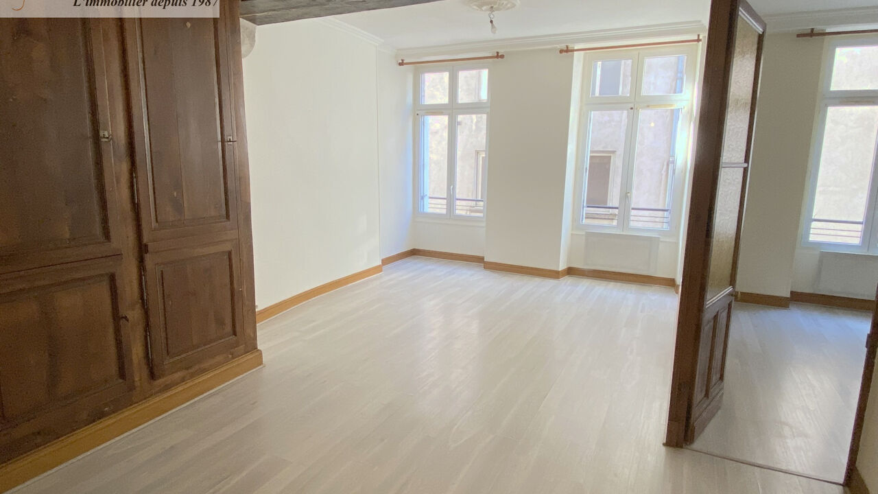 appartement 3 pièces 71 m2 à vendre à Blois (41000)