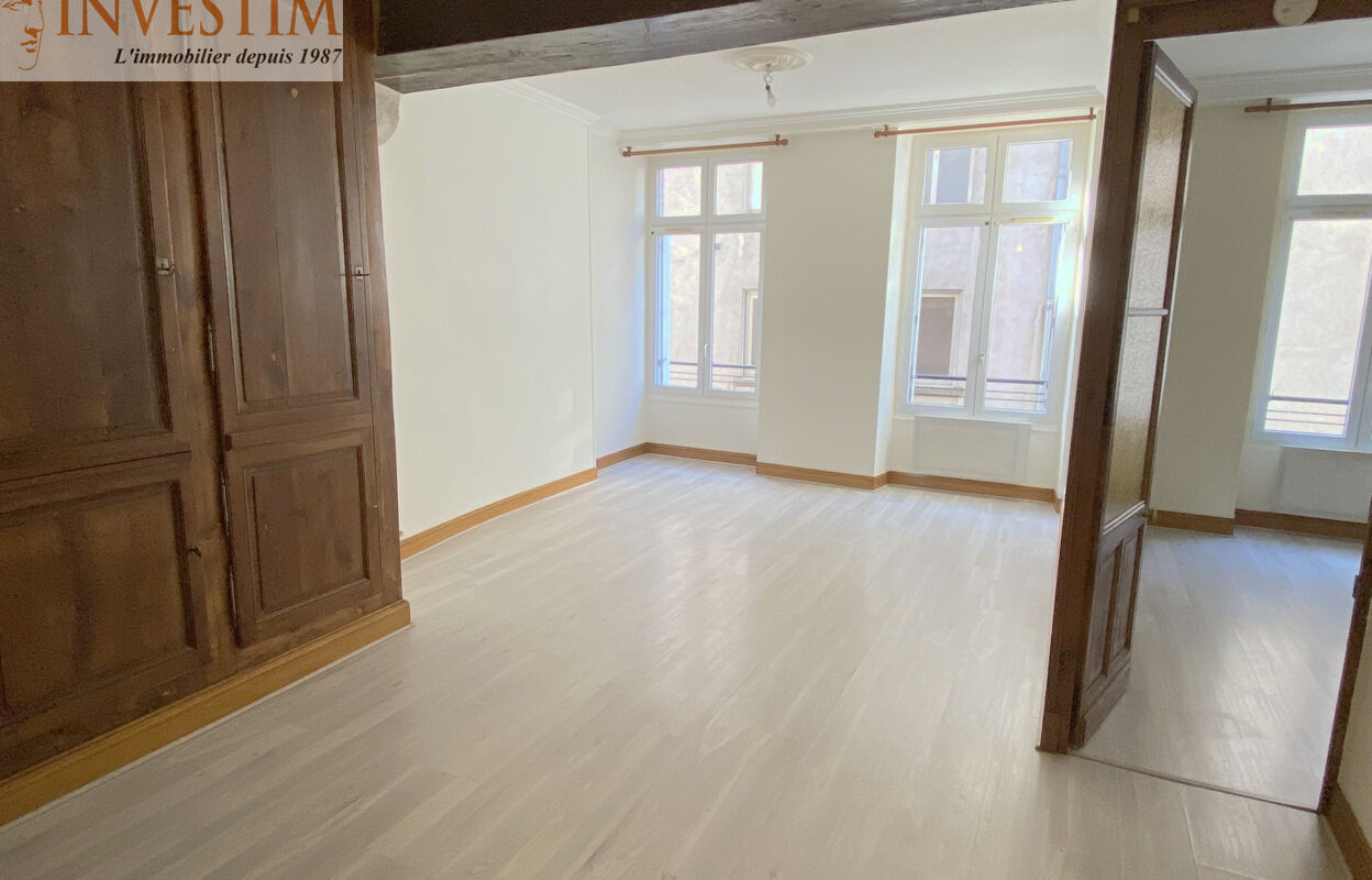 appartement 3 pièces 71 m2 à vendre à Blois (41000)