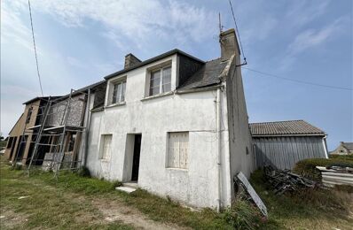 vente maison 160 500 € à proximité de Plouénan (29420)