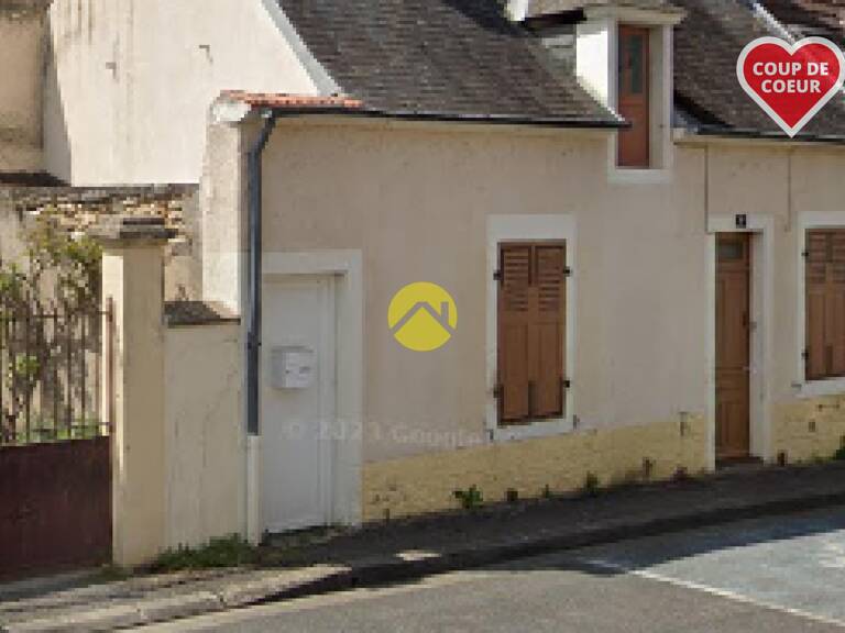 MAISON AU COEUR DE LA VILLE — photo 1