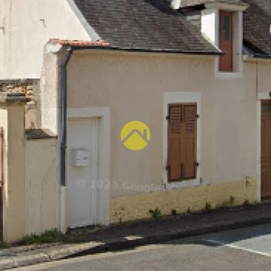 Maison 3 pièces 57500 €