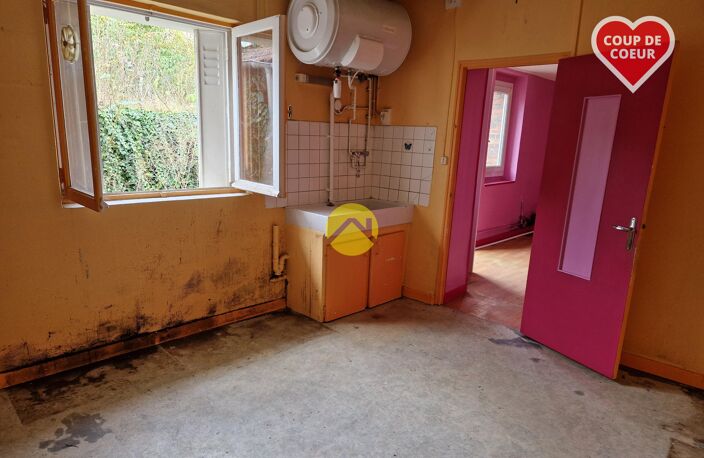 MAISON AU COEUR DE LA VILLE — photo 3