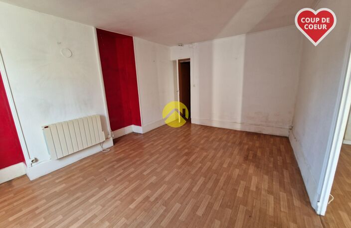 MAISON AU COEUR DE LA VILLE — photo 5
