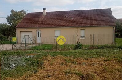 vente maison 169 999 € à proximité de Lorrez-le-Bocage-Préaux (77710)