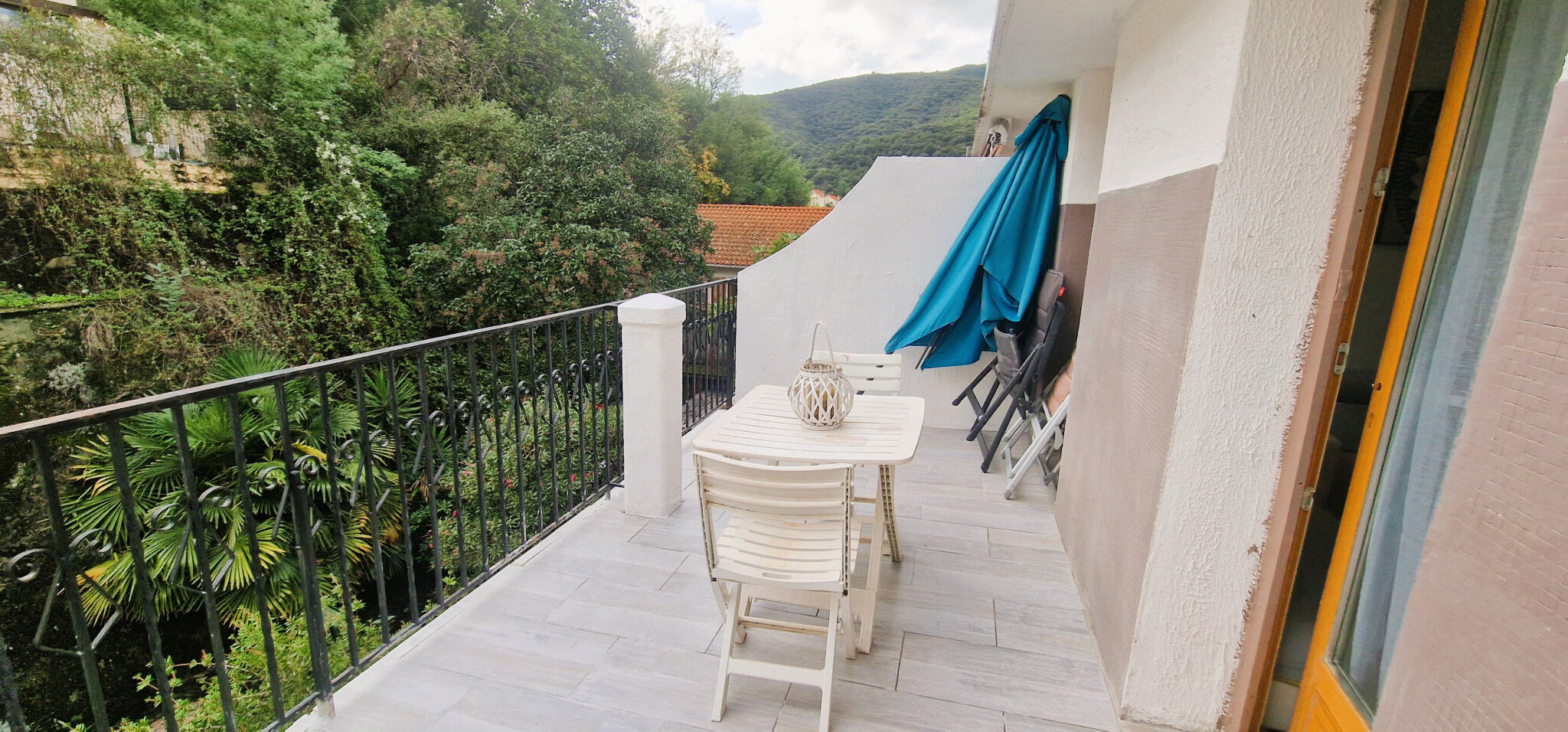 Appartement 3 pièces  à vendre Amélie-les-Bains-Palalda 66110