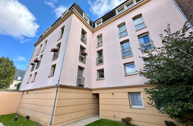 appartement 4 pièces 81 m2 à vendre à Rouen (76000)