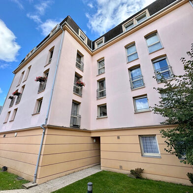 Appartement 4 pièces 81 m²