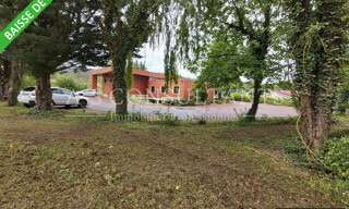 Commerce  610 m² à vendre à Saint-Sorlin-en-Valloire (26210)