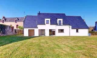 Maison 6 Pièces 160 m² à vendre à Le Faouët (56320)