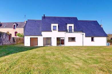 Maison 6 pièces 376000 €