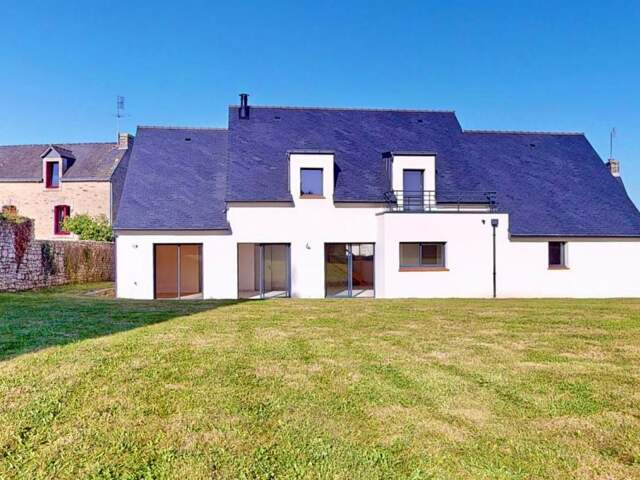 Maison À Vendre — photo du bien