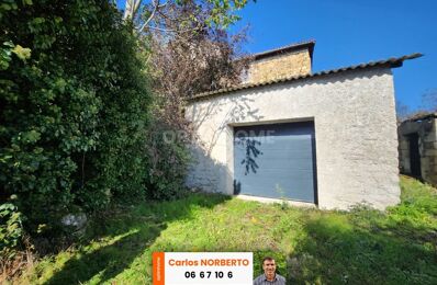 vente garage 17 000 € à proximité de Vertaizon (63910)