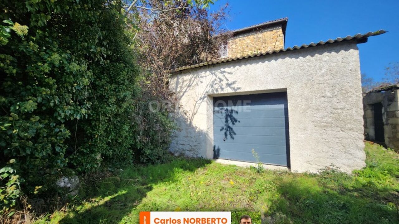 garage  pièces 22 m2 à vendre à Vertaizon (63910)