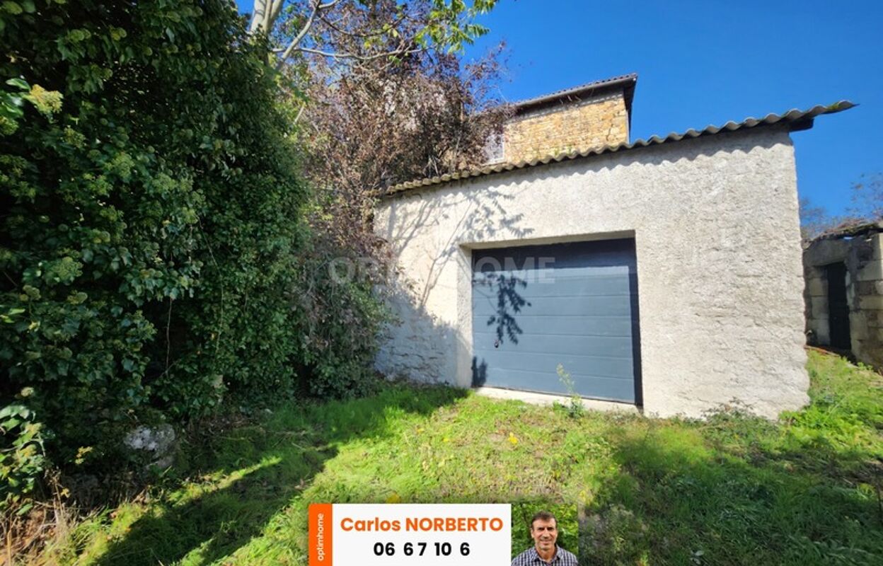 garage  pièces 22 m2 à vendre à Vertaizon (63910)