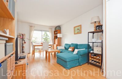 vente appartement 290 000 € à proximité de Morsang-sur-Orge (91390)