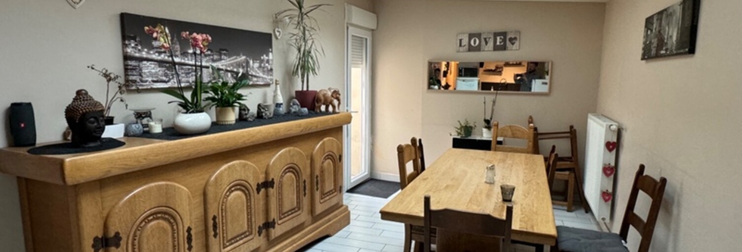 Maison 5 Pièces 132 m² à vendre à Montmédy (55600)